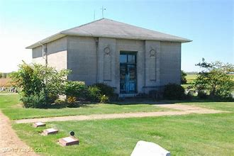 Mausoleum