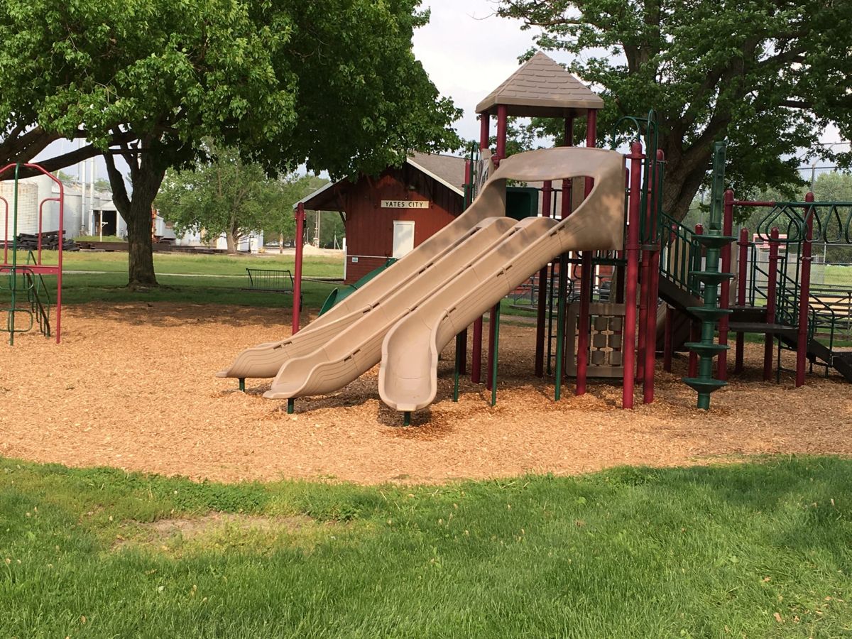 Playground