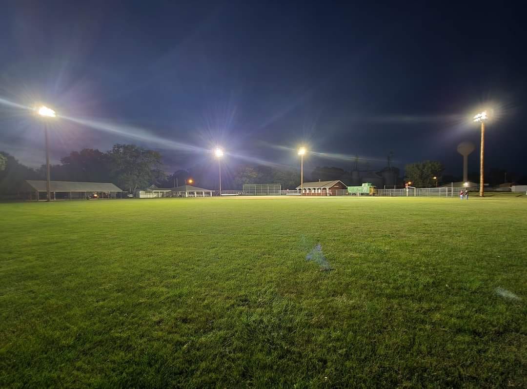 Ballfield