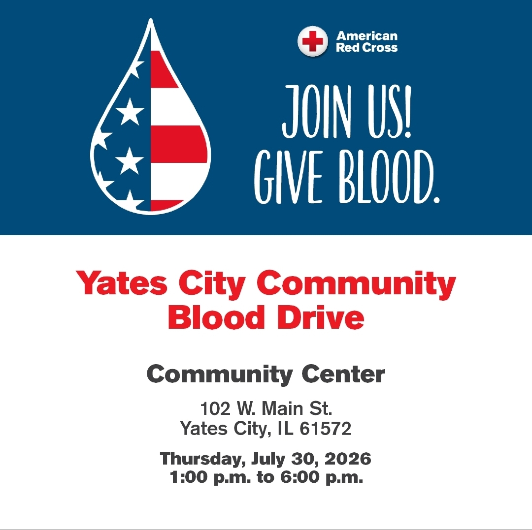Blood Drive