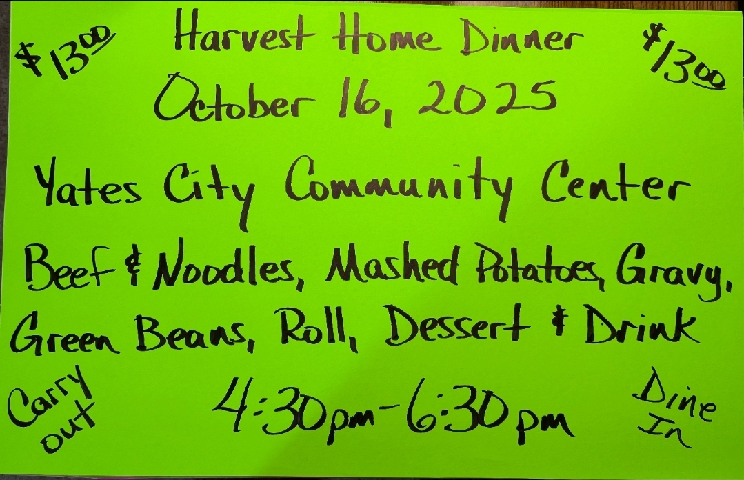 Harvest Home
