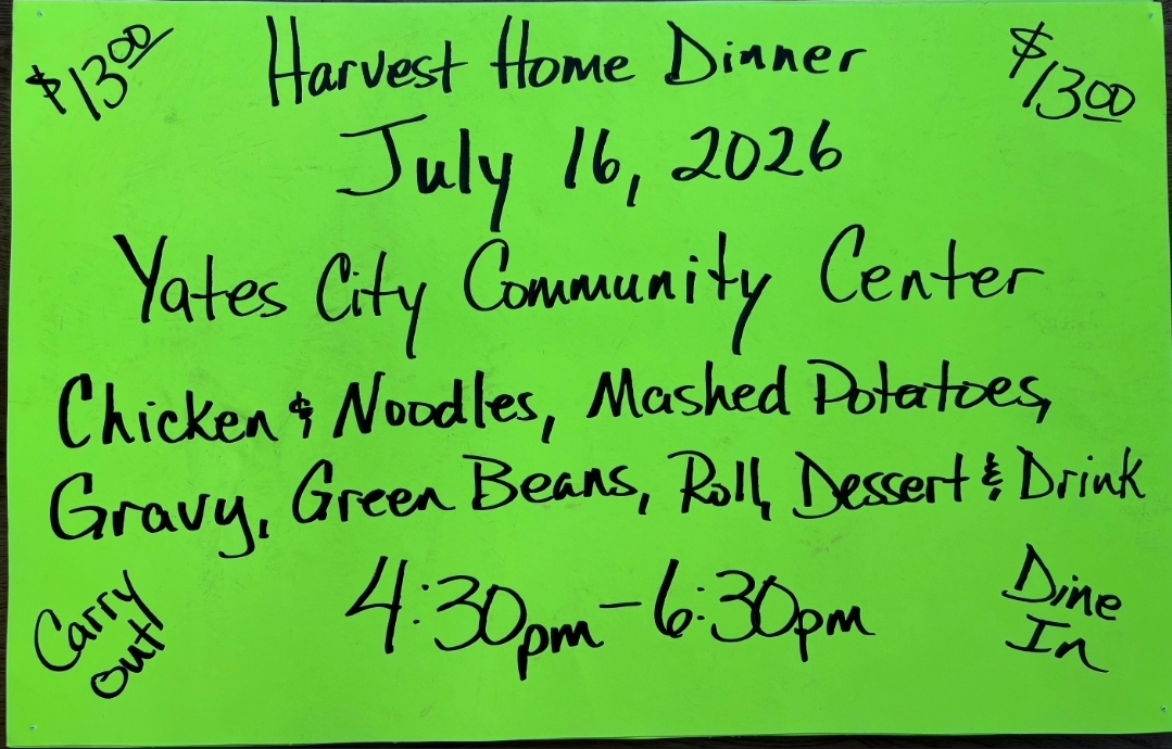 Harvest Home