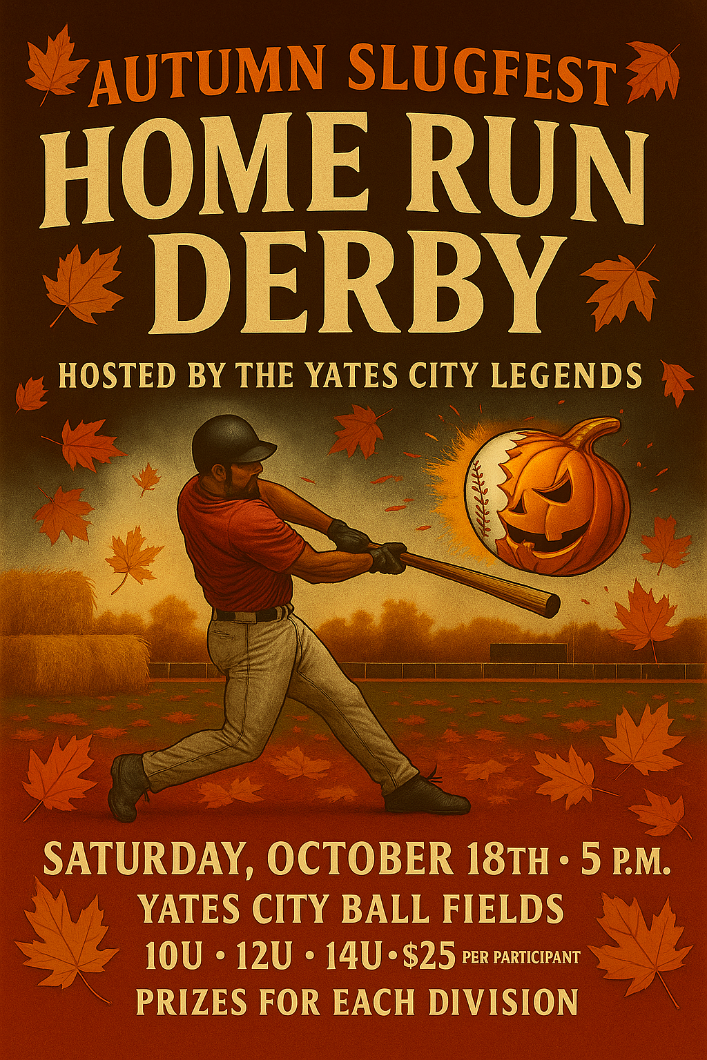 Derby 