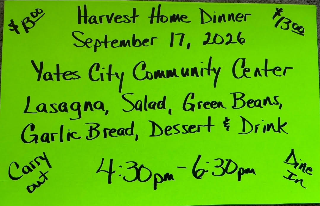 harvest home